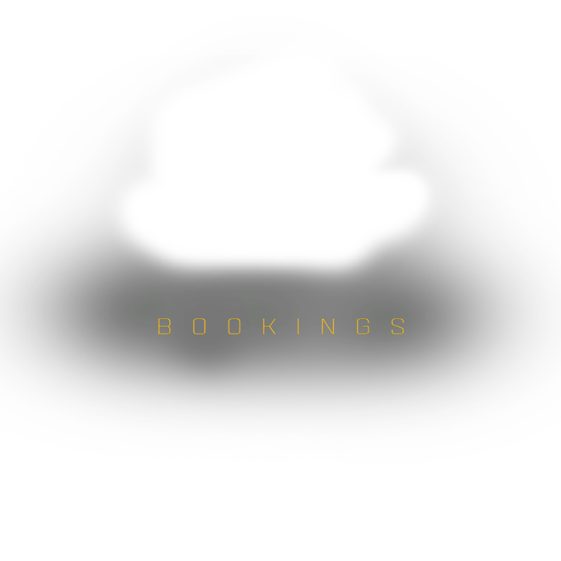 Hive Bookings logo